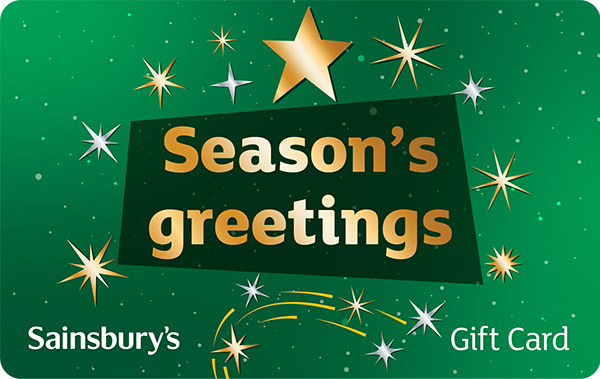 Sainsbury's Seasonal